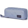 image:imageJanSport Perfect Pouch  Accordion Opening Single Compartment with 3 Dividers Small Internal PocketLavender Ash