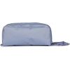 image:imageJanSport Perfect Pouch  Accordion Opening Single Compartment with 3 Dividers Small Internal PocketLavender Ash