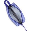 image:imageJanSport Perfect Pouch  Accordion Opening Single Compartment with 3 Dividers Small Internal PocketLines  Vines