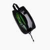 image:imageJanSport Perfect Pouch  Accordion Opening Single Compartment with 3 Dividers Small Internal Pocketblack