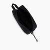 image:imageJanSport Perfect Pouch  Accordion Opening Single Compartment with 3 Dividers Small Internal Pocketblack