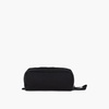 image:imageJanSport Perfect Pouch  Accordion Opening Single Compartment with 3 Dividers Small Internal Pocketblack