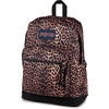 image:imageJanSport Right Pack Backpack  Durable Daypack with Padded 15 Laptop Sleeve Spacious Main Compartment amp Integrated Water Bottle Pocket  Moon FlowerAnimal Illusion
