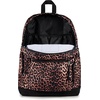 image:imageJanSport Right Pack Backpack  Durable Daypack with Padded 15 Laptop Sleeve Spacious Main Compartment amp Integrated Water Bottle Pocket  Moon FlowerAnimal Illusion