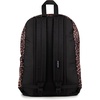 image:imageJanSport Right Pack Backpack  Durable Daypack with Padded 15 Laptop Sleeve Spacious Main Compartment amp Integrated Water Bottle Pocket  Moon FlowerAnimal Illusion