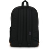 image:imageJanSport Right Pack Backpack  Durable Daypack with Padded 15 Laptop Sleeve Spacious Main Compartment amp Integrated Water Bottle Pocket  Moon FlowerBlack