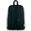 image:imageJanSport Right Pack Backpack  Durable Daypack with Padded 15 Laptop Sleeve Spacious Main Compartment amp Integrated Water Bottle Pocket  Moon FlowerBlue Dusk