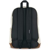 image:imageJanSport Right Pack Backpack  Durable Daypack with Padded 15 Laptop Sleeve Spacious Main Compartment amp Integrated Water Bottle Pocket  Moon FlowerCoconut