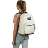 image:imageJanSport Right Pack Backpack  Durable Daypack with Padded 15 Laptop Sleeve Spacious Main Compartment amp Integrated Water Bottle Pocket  Moon FlowerCoconut