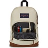image:imageJanSport Right Pack Backpack  Durable Daypack with Padded 15 Laptop Sleeve Spacious Main Compartment amp Integrated Water Bottle Pocket  Moon FlowerCoconut