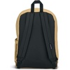 image:imageJanSport Right Pack Backpack  Durable Daypack with Padded 15 Laptop Sleeve Spacious Main Compartment amp Integrated Water Bottle Pocket  Moon FlowerCurry
