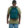 image:imageJanSport Right Pack Backpack  Durable Daypack with Padded 15 Laptop Sleeve Spacious Main Compartment amp Integrated Water Bottle Pocket  Moon FlowerDeep Juniper