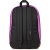 image:imageJanSport Right Pack Backpack  Durable Daypack with Padded 15 Laptop Sleeve Spacious Main Compartment amp Integrated Water Bottle Pocket  Moon FlowerDigital Fuchsia