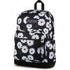image:imageJanSport Right Pack Backpack  Durable Daypack with Padded 15 Laptop Sleeve Spacious Main Compartment amp Integrated Water Bottle Pocket  Moon FlowerEyeball Blossom