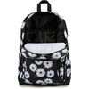 image:imageJanSport Right Pack Backpack  Durable Daypack with Padded 15 Laptop Sleeve Spacious Main Compartment amp Integrated Water Bottle Pocket  Moon FlowerEyeball Blossom