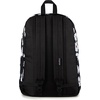 image:imageJanSport Right Pack Backpack  Durable Daypack with Padded 15 Laptop Sleeve Spacious Main Compartment amp Integrated Water Bottle Pocket  Moon FlowerEyeball Blossom