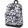 image:imageJanSport Right Pack Backpack  Durable Daypack with Padded 15 Laptop Sleeve Spacious Main Compartment amp Integrated Water Bottle Pocket  Moon FlowerGroovy Grids