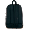 image:imageJanSport Right Pack Backpack  Durable Daypack with Padded 15 Laptop Sleeve Spacious Main Compartment amp Integrated Water Bottle Pocket  Moon FlowerGraphite Grey