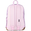 image:imageJanSport Right Pack Backpack  Durable Daypack with Padded 15 Laptop Sleeve Spacious Main Compartment amp Integrated Water Bottle Pocket  Moon FlowerHoroscope Horizons Pink IceMahogany Haze