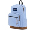 image:imageJanSport Right Pack Backpack  Durable Daypack with Padded 15 Laptop Sleeve Spacious Main Compartment amp Integrated Water Bottle Pocket  Moon FlowerHydrangea
