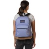 image:imageJanSport Right Pack Backpack  Durable Daypack with Padded 15 Laptop Sleeve Spacious Main Compartment amp Integrated Water Bottle Pocket  Moon FlowerLavender Ash
