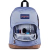 image:imageJanSport Right Pack Backpack  Durable Daypack with Padded 15 Laptop Sleeve Spacious Main Compartment amp Integrated Water Bottle Pocket  Moon FlowerLavender Ash