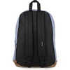 image:imageJanSport Right Pack Backpack  Durable Daypack with Padded 15 Laptop Sleeve Spacious Main Compartment amp Integrated Water Bottle Pocket  Moon FlowerLavender Ash