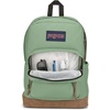 image:imageJanSport Right Pack Backpack  Durable Daypack with Padded 15 Laptop Sleeve Spacious Main Compartment amp Integrated Water Bottle Pocket  Moon FlowerLoden Frost