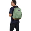 image:imageJanSport Right Pack Backpack  Durable Daypack with Padded 15 Laptop Sleeve Spacious Main Compartment amp Integrated Water Bottle Pocket  Moon FlowerLoden Frost