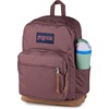 image:imageJanSport Right Pack Backpack  Durable Daypack with Padded 15 Laptop Sleeve Spacious Main Compartment amp Integrated Water Bottle Pocket  Moon FlowerMahogany Haze