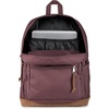 image:imageJanSport Right Pack Backpack  Durable Daypack with Padded 15 Laptop Sleeve Spacious Main Compartment amp Integrated Water Bottle Pocket  Moon FlowerMahogany Haze