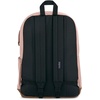 image:imageJanSport Right Pack Backpack  Durable Daypack with Padded 15 Laptop Sleeve Spacious Main Compartment amp Integrated Water Bottle Pocket  Moon FlowerMisty Rose