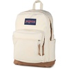 image:imageJanSport Right Pack Backpack  Durable Daypack with Padded 15 Laptop Sleeve Spacious Main Compartment amp Integrated Water Bottle Pocket  Moon FlowerMoon Flower