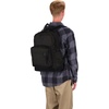 image:imageJanSport Right Pack Backpack  Durable Daypack with Padded 15 Laptop Sleeve Spacious Main Compartment amp Integrated Water Bottle Pocket  Moon FlowerMonochrome Black