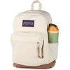image:imageJanSport Right Pack Backpack  Durable Daypack with Padded 15 Laptop Sleeve Spacious Main Compartment amp Integrated Water Bottle Pocket  Moon FlowerMoon Flower
