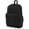 image:imageJanSport Right Pack Backpack  Durable Daypack with Padded 15 Laptop Sleeve Spacious Main Compartment amp Integrated Water Bottle Pocket  Moon FlowerMonochrome Black