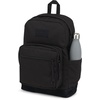 image:imageJanSport Right Pack Backpack  Durable Daypack with Padded 15 Laptop Sleeve Spacious Main Compartment amp Integrated Water Bottle Pocket  Moon FlowerMonochrome Black