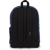 image:imageJanSport Right Pack Backpack  Durable Daypack with Padded 15 Laptop Sleeve Spacious Main Compartment amp Integrated Water Bottle Pocket  Moon FlowerNavy