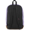 image:imageJanSport Right Pack Backpack  Durable Daypack with Padded 15 Laptop Sleeve Spacious Main Compartment amp Integrated Water Bottle Pocket  Moon FlowerPastel Lilac