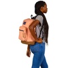 image:imageJanSport Right Pack Backpack  Durable Daypack with Padded 15 Laptop Sleeve Spacious Main Compartment amp Integrated Water Bottle Pocket  Moon FlowerPeach Neon