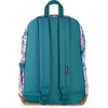 image:imageJanSport Right Pack Backpack  Durable Daypack with Padded 15 Laptop Sleeve Spacious Main Compartment amp Integrated Water Bottle Pocket  Moon FlowerRustic Roses Moon FlowerBluPnkGrn