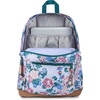 image:imageJanSport Right Pack Backpack  Durable Daypack with Padded 15 Laptop Sleeve Spacious Main Compartment amp Integrated Water Bottle Pocket  Moon FlowerRustic Roses Moon FlowerBluPnkGrn