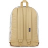 image:imageJanSport Right Pack Backpack  Durable Daypack with Padded 15 Laptop Sleeve Spacious Main Compartment amp Integrated Water Bottle Pocket  Moon FlowerShell Yes