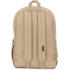 image:imageJanSport Right Pack Expressions Backpack  Main Compartment 15inch Padded Laptop Compartment Side Water Bottle Pocket Utility Pocket with Zippered Rain Flap Denim Wash BlackCurry Corduroy