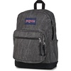 image:imageJanSport Right Pack Expressions Backpack  Main Compartment 15inch Padded Laptop Compartment Side Water Bottle Pocket Utility Pocket with Zippered Rain Flap Denim Wash BlackAged Canvas BlackOxfordBlack