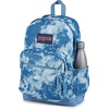 image:imageJanSport Right Pack Expressions Backpack  Main Compartment 15inch Padded Laptop Compartment Side Water Bottle Pocket Utility Pocket with Zippered Rain Flap Denim Wash BlackDenim Wash Blue