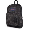 image:imageJanSport Right Pack Expressions Backpack  Main Compartment 15inch Padded Laptop Compartment Side Water Bottle Pocket Utility Pocket with Zippered Rain Flap Denim Wash BlackDenim Wash Black