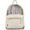 image:imageJanSport Right Pack Expressions Backpack  Main Compartment 15inch Padded Laptop Compartment Side Water Bottle Pocket Utility Pocket with Zippered Rain Flap Denim Wash BlackBog Glam Suede Moon FlowerBrown