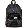 image:imageJanSport Right Pack Expressions Backpack  Main Compartment 15inch Padded Laptop Compartment Side Water Bottle Pocket Utility Pocket with Zippered Rain Flap Denim Wash BlackDenim Wash Black