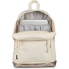 image:imageJanSport Right Pack Expressions Backpack  Main Compartment 15inch Padded Laptop Compartment Side Water Bottle Pocket Utility Pocket with Zippered Rain Flap Denim Wash BlackBog Glam Suede Moon FlowerBrown